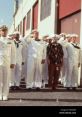 Down Periscope (1996) Down Periscope is a hilarious comedy movie released in 1996 that revolves around naval warfare and