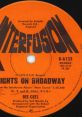 The Bee Gees - Nights on Broadway (1975) The Bee Gees' "Nights on Broadway" is an iconic song that was released in 1975.