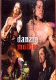 Danzig - Mother "Danzig - Mother" is a legendary heavy metal song released by the band Danzig in 1988. Led by the iconic