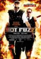 Hot Fuzz (2007) Hot Fuzz is a British action-comedy film released in 2007. Directed by Edgar Wright, the movie stars Simon