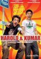 Harold & Kumar Go to White Castle (2004) "Harold & Kumar Go to White Castle" is a comedy film released in 2004. It follows