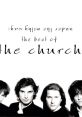 The Church - Under The Milky Way "The Church - Under The Milky Way" is a captivating song by the Australian alternative