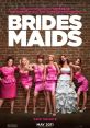 Bridesmaids (2011) "Bridesmaids" is a hilarious comedy film released in 2011. Directed by Paul Feig, the movie revolves