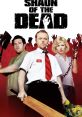 Shaun of the Dead (2004) Shaun of the Dead is a British horror-comedy film directed by Edgar Wright and released in 2004. The