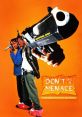 Don't Be a Menace to South Central While Drinking Your Juice in the Hood (1996) "Don't Be a Menace to South Central While