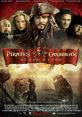 Pirates of the Caribbean: At World's End (2007) "Pirates of the Caribbean: At World's End" is a gripping cinematic