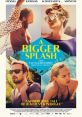 A Bigger Splash Teaser "A Bigger Splash Teaser" is a captivating preview of an intriguing film packed with suspense and