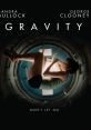 Gravity (2013) Gravity is a mesmerizing film released in 2013, directed by Alfonso Cuarón. Starring Sandra Bullock and George