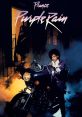 Purple Rain (1984) Purple Rain is a 1984 iconic al drama film featuring the legendary Prince. Set in Minneapolis, the story