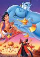 Aladdin (1992) "Aladdin" is a beloved animated film from 1992, produced by Walt Disney Pictures. This enchanting movie