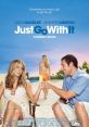 Just Go with It (2011) Just Go with It is a romantic comedy film released in 2011, directed by Dennis Dugan. The movie