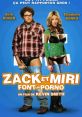 Zack and Miri Make a Porno (2008) Zack and Miri Make a Porno is a comedy film released in 2008. Directed by Kevin Smith,