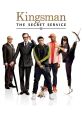 Kingsman: The Secret Service (2014) Kingsman: The Secret Service (2014) is a thrilling action-packed movie that takes viewers