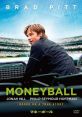 Moneyball (2011) Moneyball is a highly acclaimed film that was released in 2011. It is based on the book of the same name