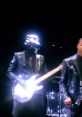 Daft Punk - Get Lucky (Full Video) "Get Lucky" is an infectious song by the legendary French electronic duo, Daft Punk.