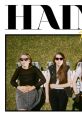 HAIM - The Wire HAIM's "The Wire" is not a movie or television show, but rather a hit song by the American band HAIM.