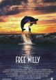 Free Willy (1993) Free Willy is a heartwarming family film that captured the hearts of audiences when it was released in