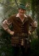 Robin Hood: Men in Tights (1993) Robin Hood: Men in Tights is a hilarious comedy movie released in 1993, directed by Mel