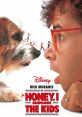 Honey, I Shrunk the Kids (1989) "Honey, I Shrunk the Kids" is a beloved American sci-fi comedy film from 1989. Directed by