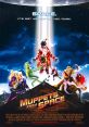 Muppets from Space (1999) Muppets from Space is a delightful and whimsical film that was released in 1999. This movie