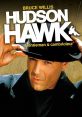 Hudson Hawk (1991) Hudson Hawk is a 1991 action-comedy film directed by Michael Lehmann. Starring Bruce Willis in the title