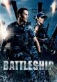 Battleship (2012) "Battleship" is a gripping sci-fi action film released in 2012, inspired by the classic board game.