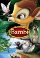 Bambi (1942) Bambi (1942) is a beloved animated film produced by Walt Disney. Set in the beautiful forest, this timeless