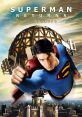 Superman Returns (2006) "Superman Returns" is a superhero film released in 2006, directed by Bryan Singer. Serving as a