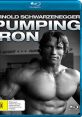 Pumping Iron (1977) "Pumping Iron" is a captivating documentary film released in 1977, directed by George Butler and Robert