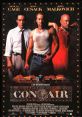 Con Air (1997) Con Air is a renowned action film released in 1997. Directed by Simon West, it stars an impressive cast