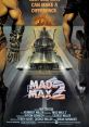 Mad Max 2 (1981) Mad Max 2, also known as "The Road Warrior," is a critically acclaimed Australian post-apocalyptic action