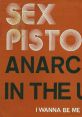 Sex Pistols - Anarchy In The U.K "Anarchy In The U.K." is a groundbreaking punk rock anthem released by the British punk