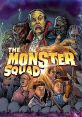 The Monsteruad (1987) The Monsteruad is a cult classic film released in 1987 that follows a group of young kids who form