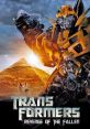 Transformers: Revenge of the Fallen (2009) Transformers: Revenge of the Fallen is a thrilling sci-fi action film released