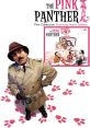 The Pink Panther (1963) The Pink Panther is a classic comedy film directed by Blake Edwards, released in 1963. This iconic