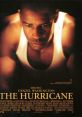 The Hurricane (1999) "The Hurricane" is a gripping biographical film that was released in 1999. This thought-provoking