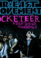 Far East Movement, Ryan Tedder - Rocketeer ft. Ryan Tedder "Rocketeer" is a chart-topping song by Far East Movement featuring