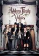 Addams Family Values (1993) Addams Family Values is a hilarious and dark comedy film released in 1993. Directed by Barry