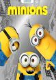 Minions (2015) "Minions" is a hilarious animated movie released in 2015 that follows the misadventures of the beloved