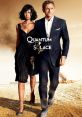 Quantum of Solace (2008) Quantum of Solace (2008) is an action-packed James Bond film, serving as a direct sequel to Casino