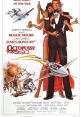 James Bond: Octopussy (1983) "Octopussy" is a thrilling action film from 1983 that is part of the iconic James Bond