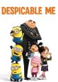 Despicable Me (2010) Despicable Me is an animated comedy film released in 2010. This heartwarming movie, directed by Pierre