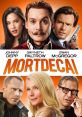 Mortdecai (2015) Mortdecai is a comedic action film released in 2015, directed by David Koepp. The movie revolves around