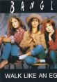 The Bangles - Walk Like an Egyptian "Walk Like an Egyptian" is a popular song recorded by the American all-female band, The