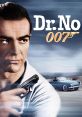 James Bond: Dr. No (1962) "Dr. No" is a classic James Bond movie released in 1962, marking the beginning of the iconic film