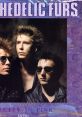 The Psychedelic Furs - Pretty in Pink The Psychedelic Furs are an iconic British rock band formed in 1977. One of their