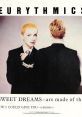 Eurythmics - Sweet Dreams (Are Made Of This) (Official Video) Released in 1983, "Sweet Dreams (Are Made of This)" is a