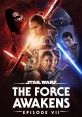 Star Wars The Force Awakens (2015) Star Wars: The Force Awakens is a 2015 epic space opera film directed by J.J. Abrams.