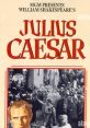 Julius Caesar (1953) Julius Caesar is a captivating film adaptation of William Shakespeare's iconic play, released in 1953.