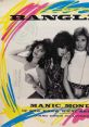 The Bangles - Manic Monday "Manic Monday" is a popular song by the all-female American band, The Bangles. Released in 1986,